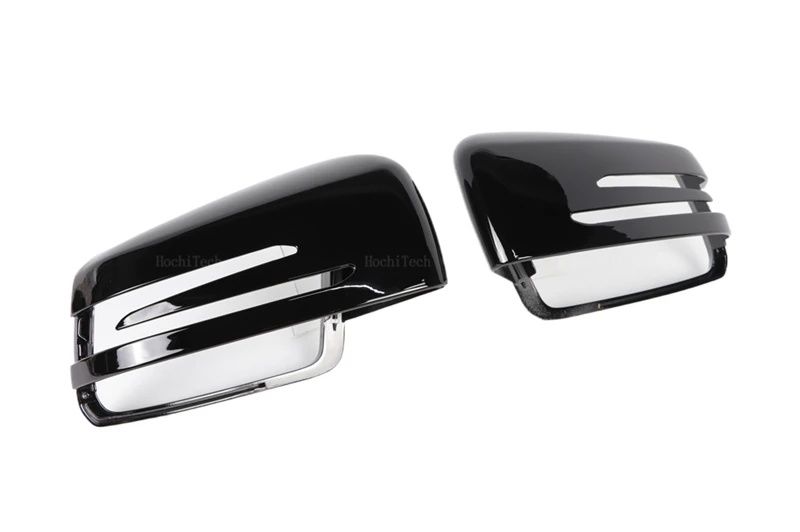 Set Capace oglinzi Mercedes Clasa A B C E S CLA CLS GLA GLK W176 W246