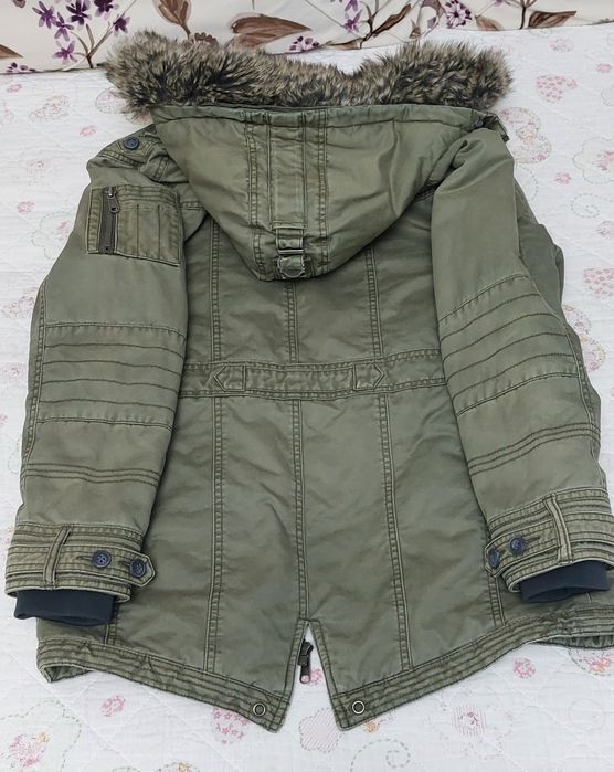 Детско яке SARABANDA