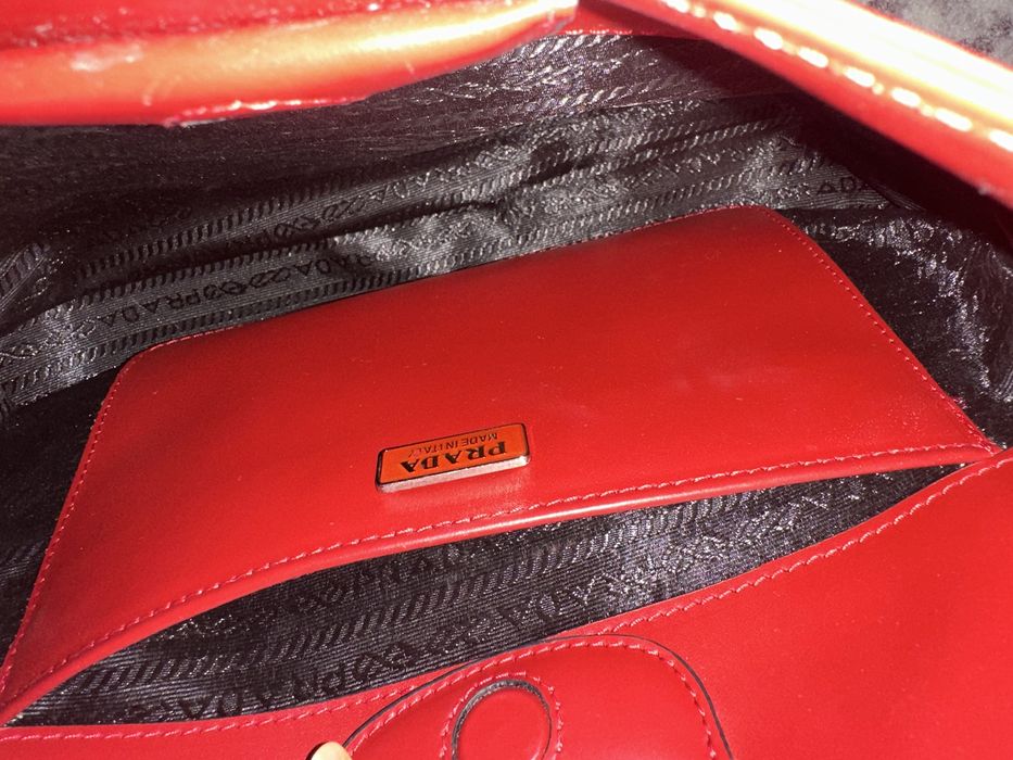 Geanta superba din piele