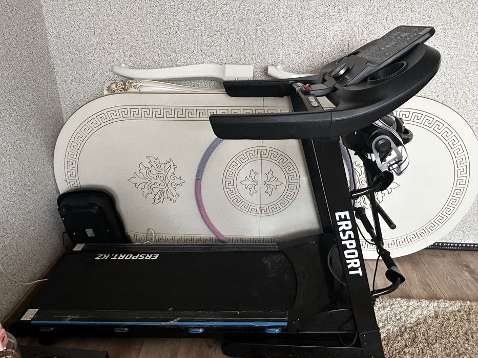 Беговая дорожка