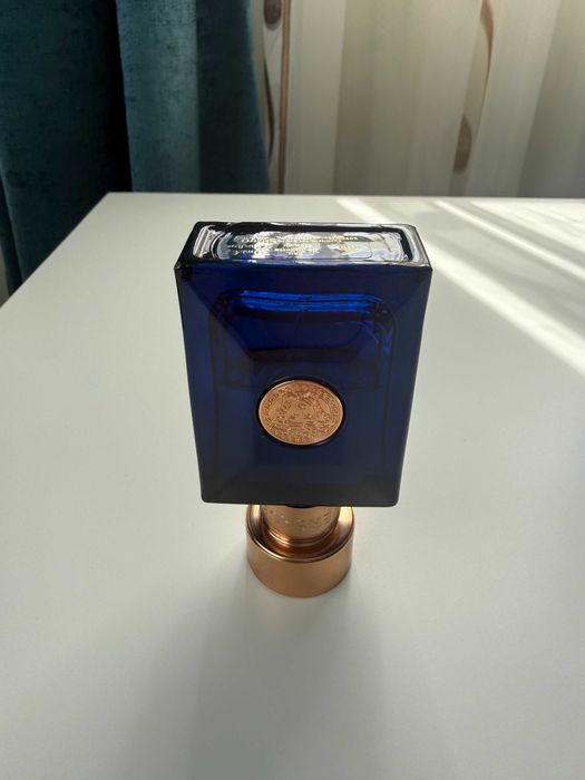 Parfum Versace Pour Homme Dylan Blue Eau de toilette 30 ml