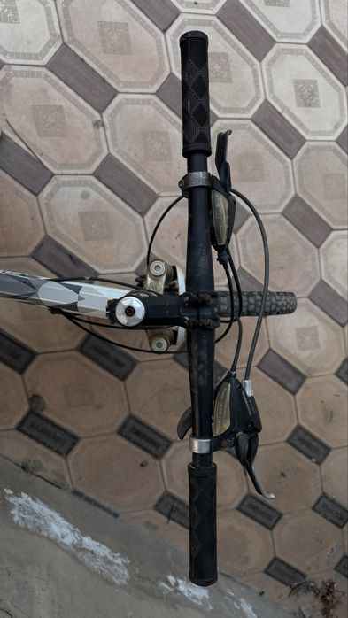 Велосипед Timex K009