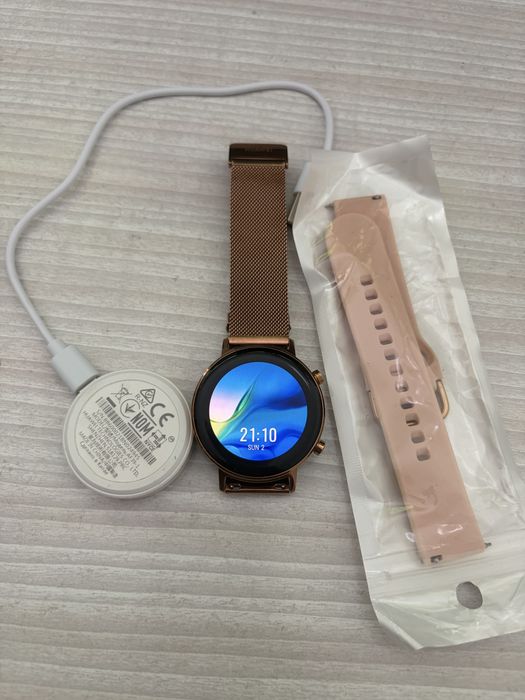 Дамски смарт часовник Huawei GT 2 smart watch