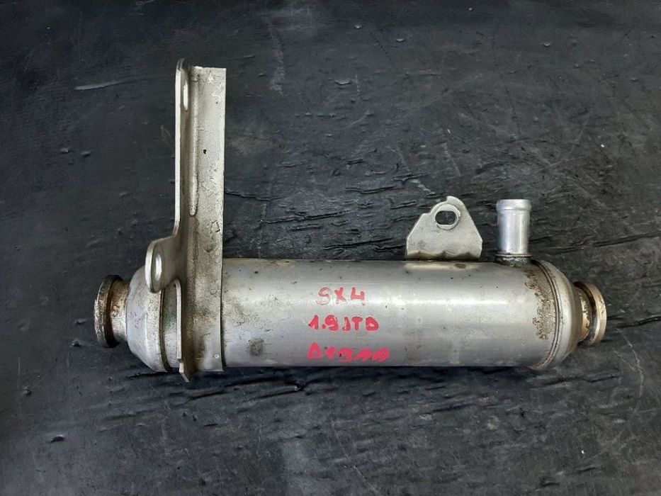 racitor gaze 1.9 d d19aa 120 cp fiat sedici  suzuki sx4