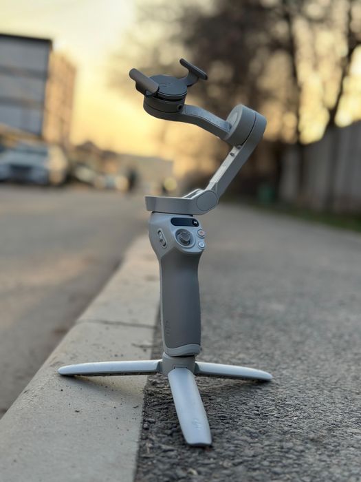 DJI Osmo Mobile SE продам
