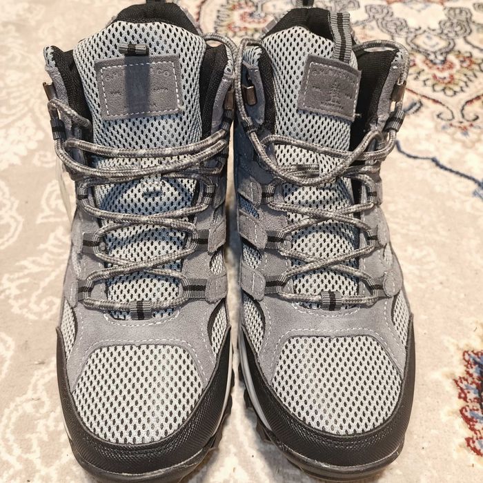 Кроссы для походов