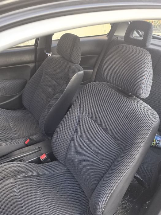 Лек автомобил Honda Civic