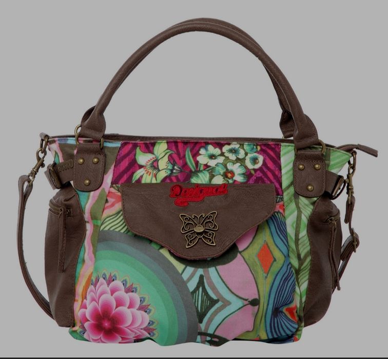 Чанти DESIGUAL дамски