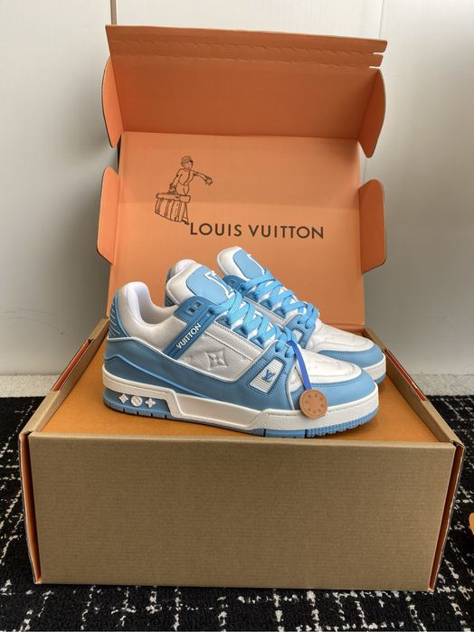 Adidasi Louis Vuitton 35-48
