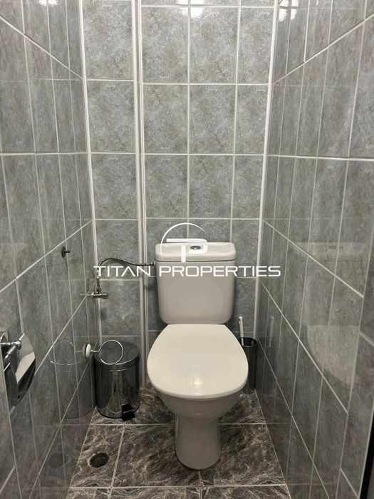 Дава се под наем Тристаен апартамент в Бургас, Лазур - 100 кв.м за 700 € - Снимка #9