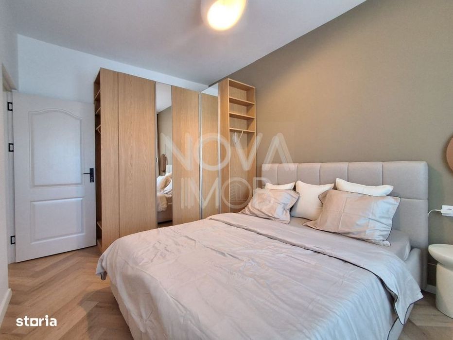 Apartament – Sibiu - Vedere 3