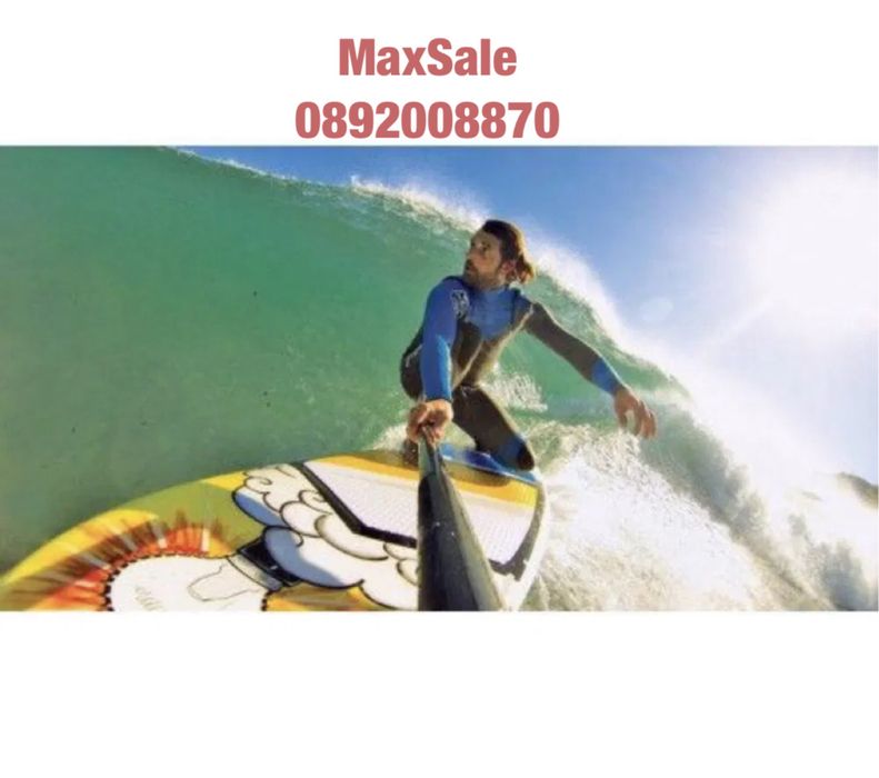 Стойка за екшън камера за колело мотор селфи стик gopro гопро