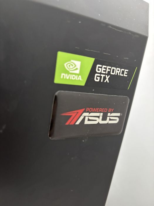 игровой комп i7 9700