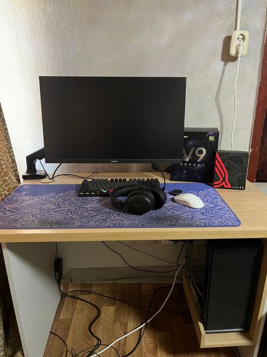 Продам игровой компьютер