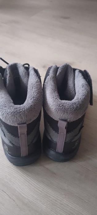 Salomon, зимни обувки, 38.5.