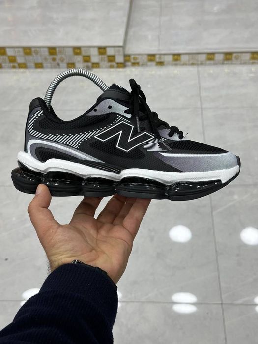 Маратонки New Balance унисекс