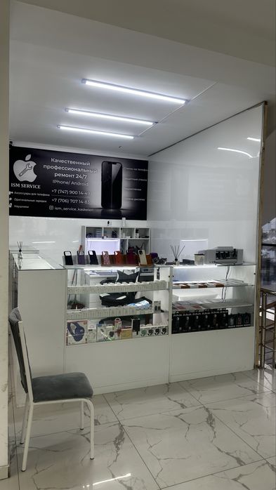 Ремонт телефонов 24/7