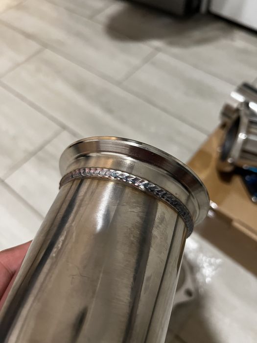 Evacuare CUT-OUT cu clapetă din inox