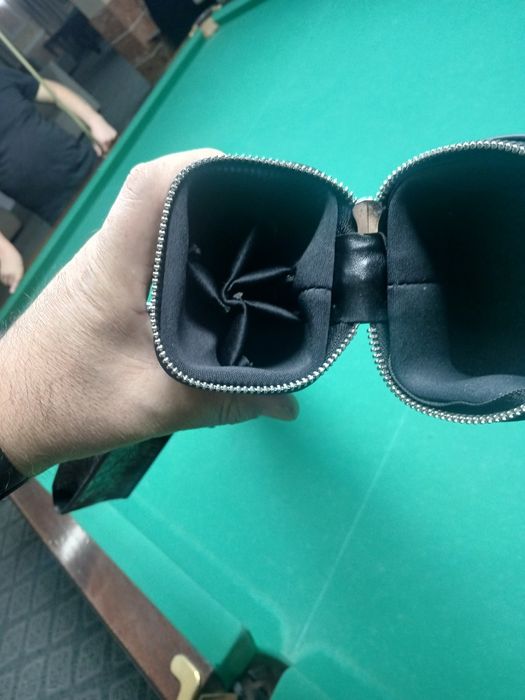 Кии для бильярда