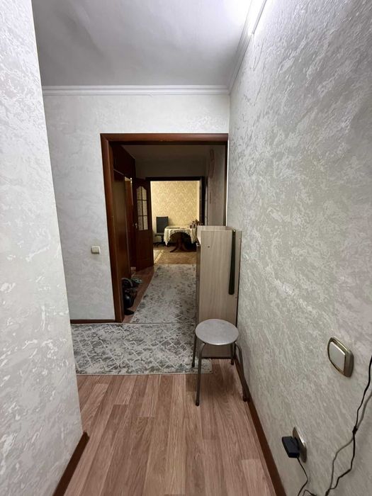 3х ком в центре города Айгерим Ж Империя