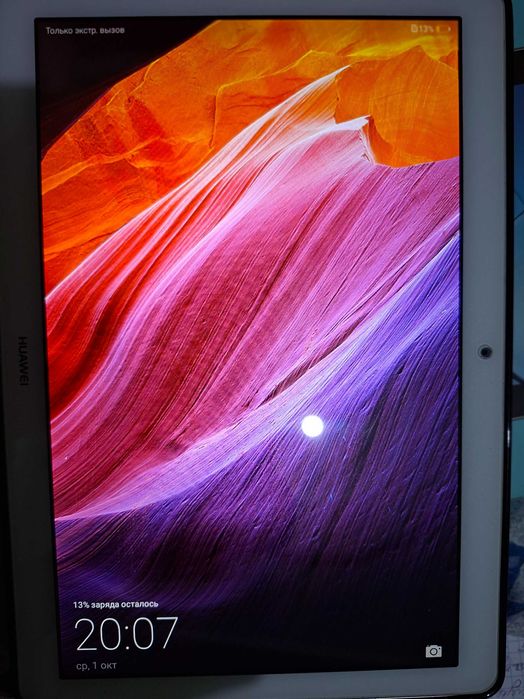 HUAWEI MediaPad T3 10