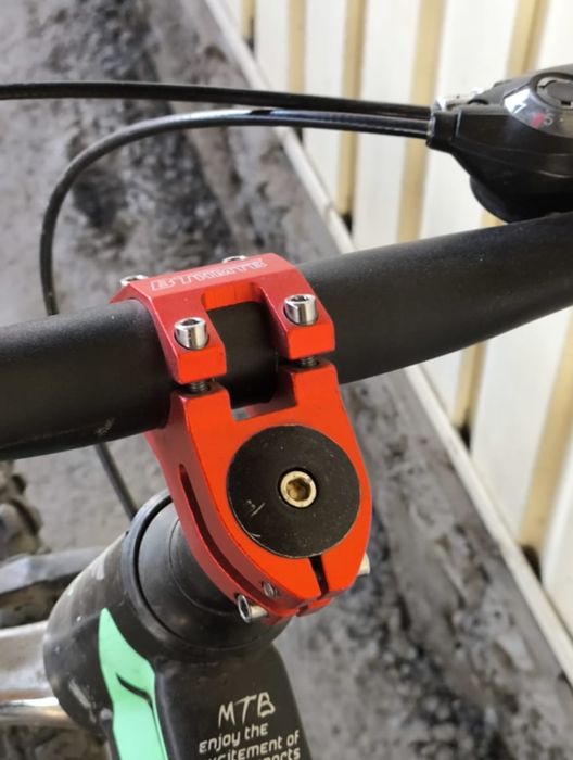 Продам велосипед мтб