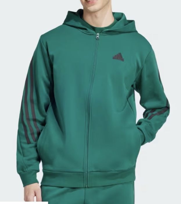Мъжко горнище Adidas