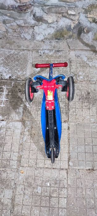 Тротинетка trotinetka