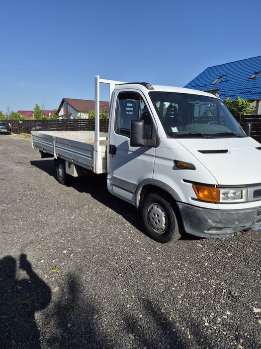 Iveco daily de vanzare