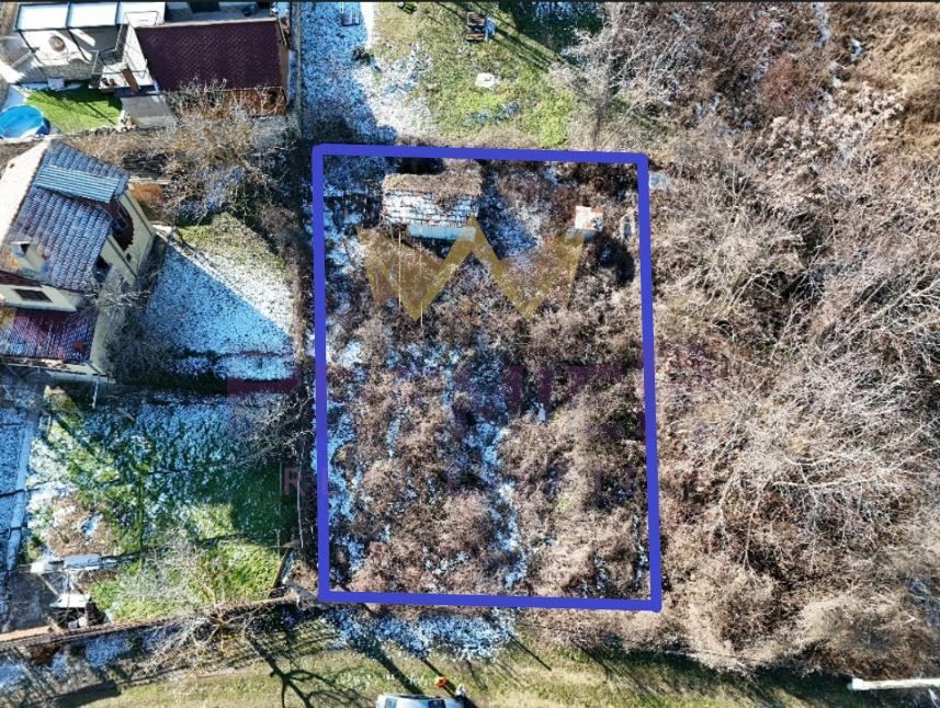 Парцел в Добрич, област-гр.Балчик площ 606 цена 40000