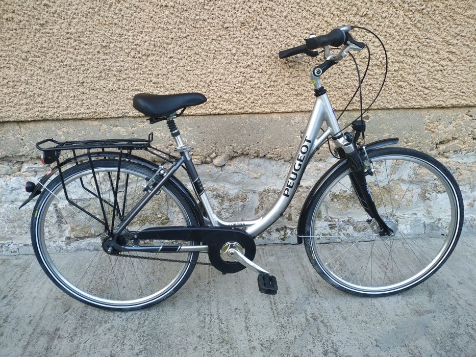 Peugeot Corona 28 цола