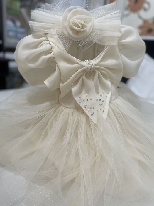 Rochie de fetita pentru ocazie