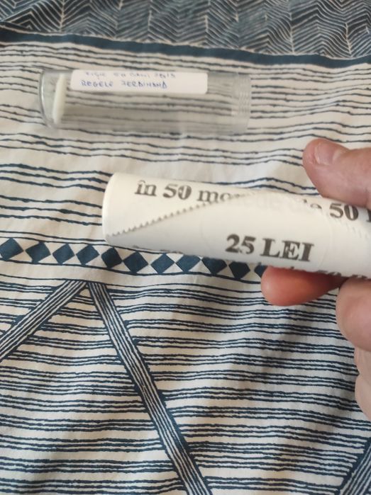 Fisic monede comemorative