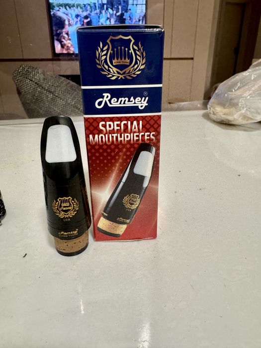 mustiuc remsey de vanzare