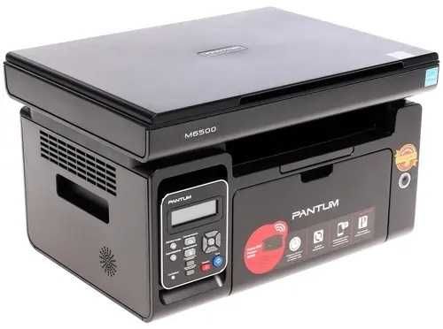 МФУ Pantum M6500