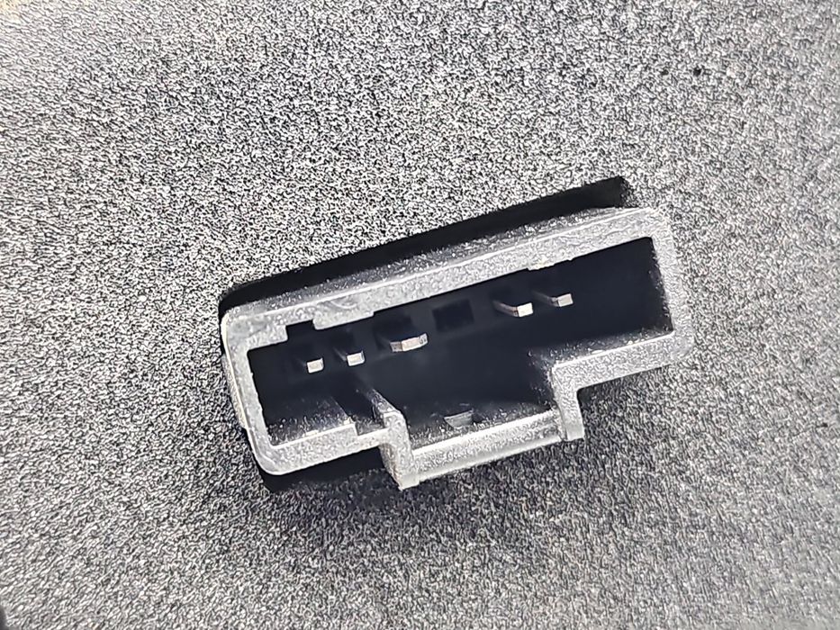 Stop aripa stanga Dacia Sandero [Fabr 2008-2012] Berlina cu hayon OEM