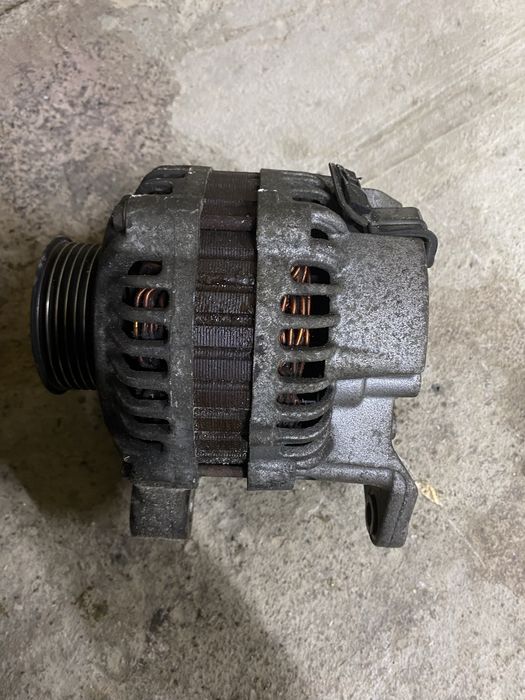 Генератор Ниссан Примера