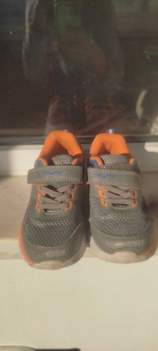 Детски маратонки