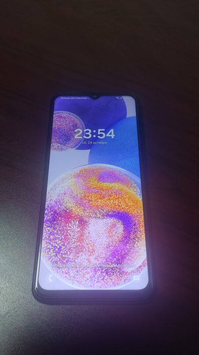 Samsung galaxy A23