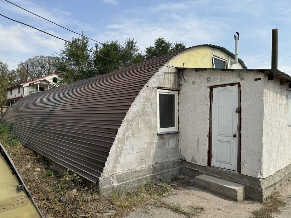 ПромБаза в Аренду