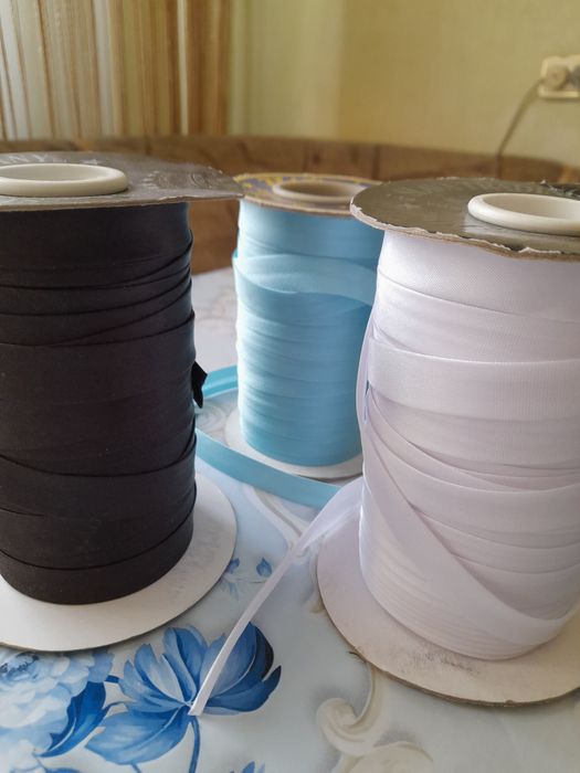 Продам косую бейку