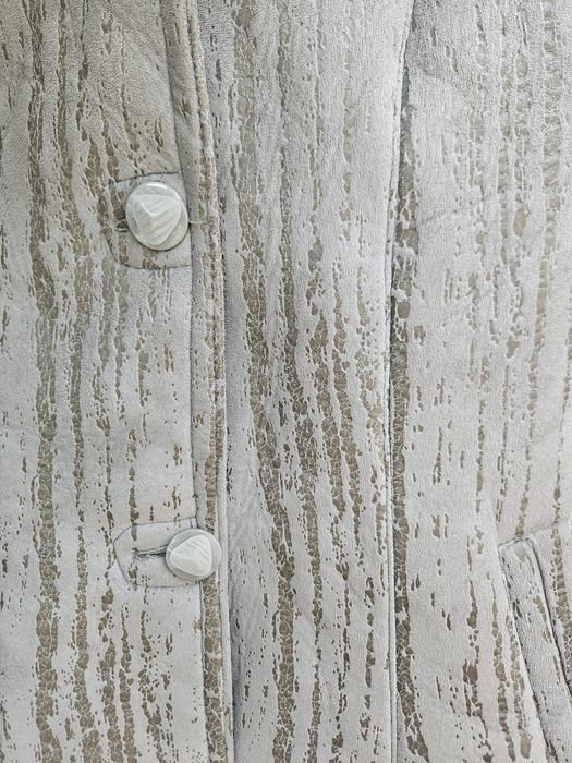 Дубленка шуба зима