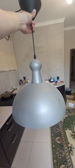 Люстра плафон светильник