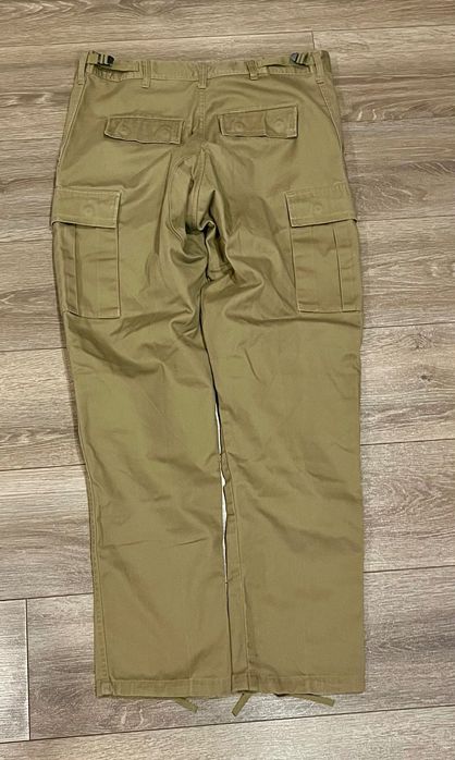 Тактически панталон на американската  армия