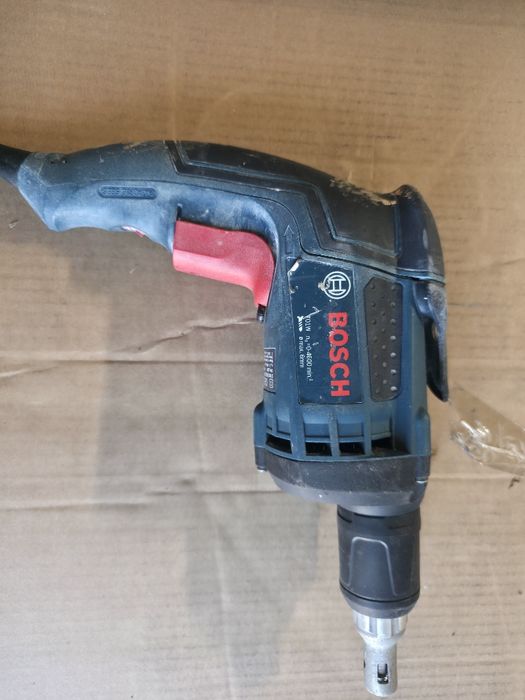 Filetanta Bosch Bosch GSR 6-45 TE
Bosch GSR 6-45 TE
!!!Cu 
Bosch GSR 6-45 TE
!!!Cu cablu!!!