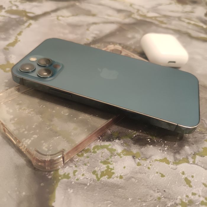 IPhone 12 pro 256 GB Обмен