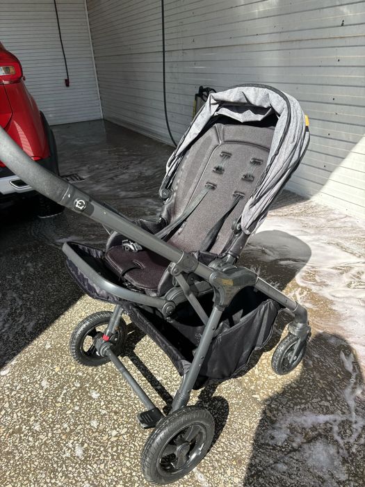 Коляска детская