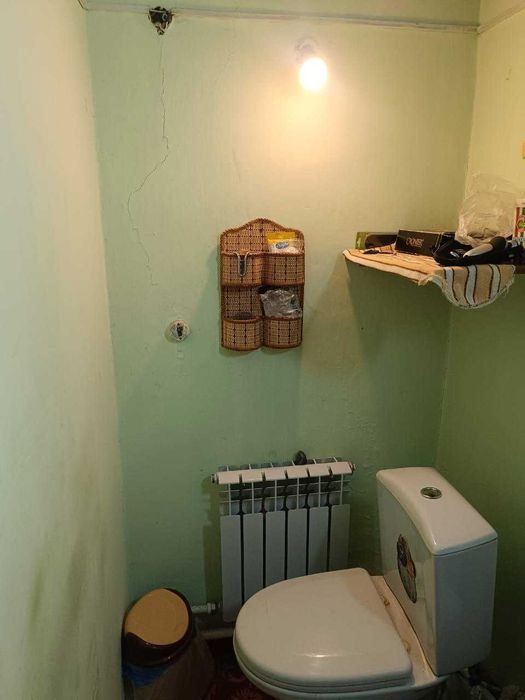 Дом, район КСК ( Телевышка )