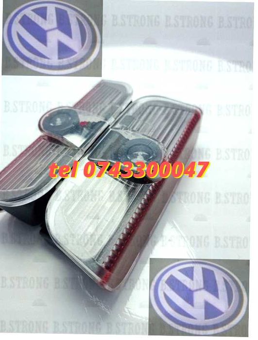 Superoferta Proiectoare Sigla Volkswagen Vw Golf Passat Jetta Tiguan