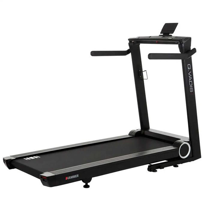 Treadmill Hammer Q.Vadis 7.0